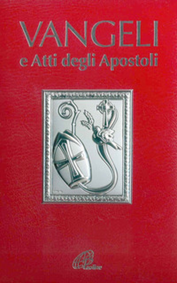 Vangeli e Atti degli Apostoli - Librerie.coop Vangeli e Atti degli Apostoli - Librerie.coop