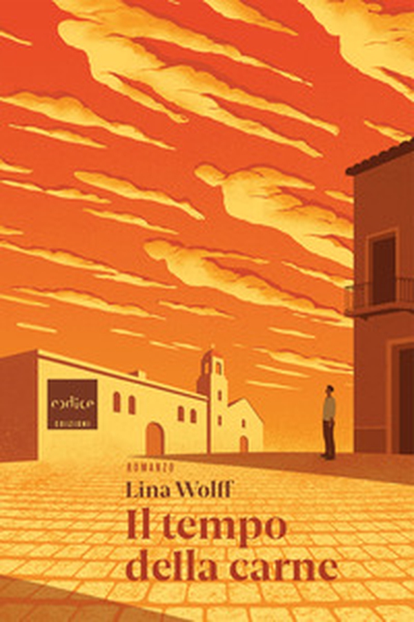 Il tempo della carne - Librerie.coop Il tempo della carne - Librerie.coop