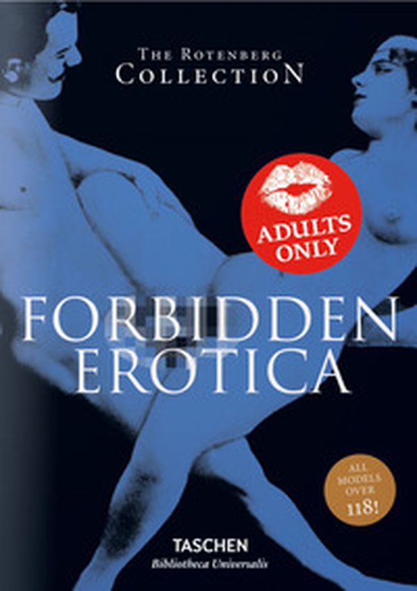 Forbidden Erotica. Ediz. inglese, francese e tedesca - Librerie.coop Forbidden Erotica. Ediz. inglese, francese e tedesca - Librerie.coop