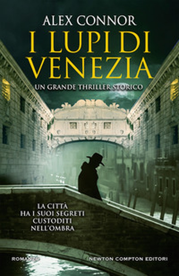 I lupi di Venezia; I Lupi di Venezia-I cospiratori di Venezia-Venezia enigma - Librerie.coop I lupi di Venezia; I Lupi di Venezia-I cospiratori di Venezia-Venezia enigma - Librerie.coop