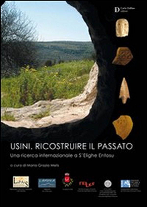 Usini. Ricostruire il passato. Una ricerca internazionale a S'Elighe Entosu - Librerie.coop Usini. Ricostruire il passato. Una ricerca internazionale a S'Elighe Entosu - Librerie.coop