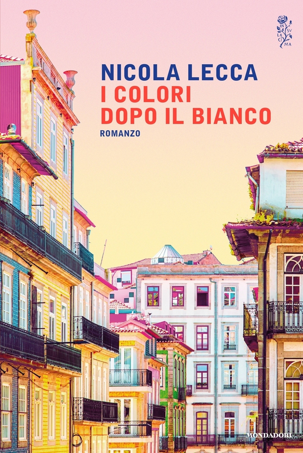 I colori dopo il bianco - Librerie.coop I colori dopo il bianco - Librerie.coop