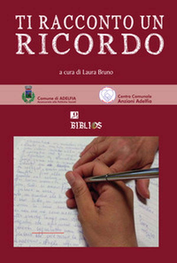 Ti racconto un ricordo - Librerie.coop Ti racconto un ricordo - Librerie.coop