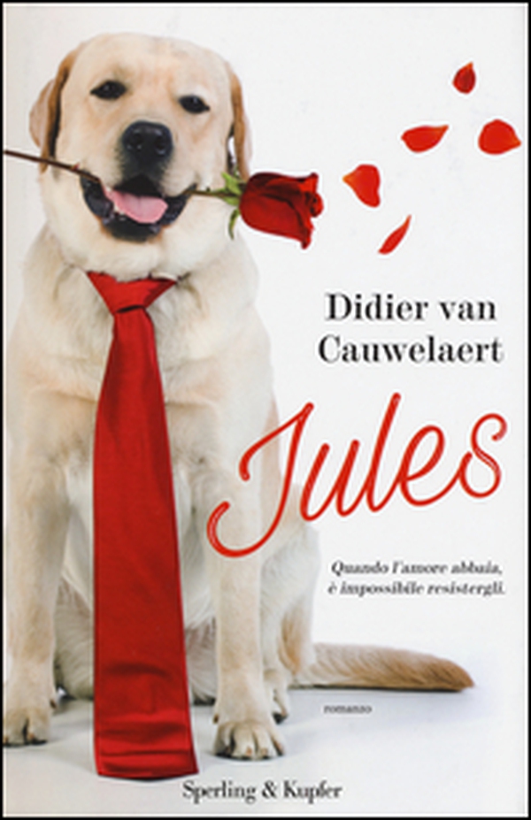 Jules - Librerie.coop Jules - Librerie.coop