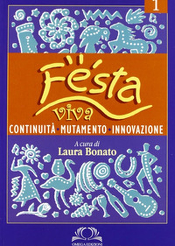 Festa viva - Librerie.coop Festa viva - Librerie.coop