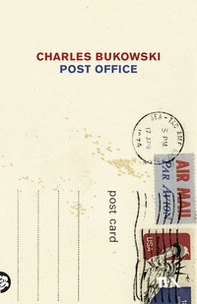 Post Office - Librerie.coop