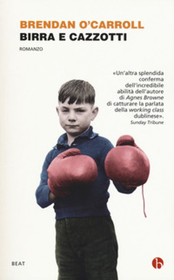 Birra e cazzotti - Librerie.coop Birra e cazzotti - Librerie.coop