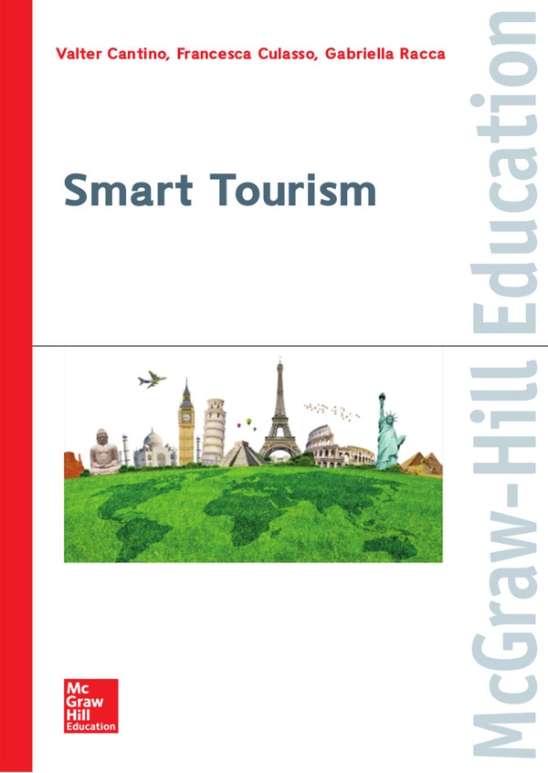 Smart Tourism - Librerie.coop Smart Tourism - Librerie.coop