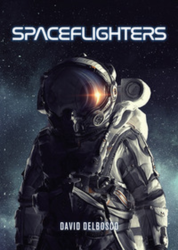 Spaceflighters - Librerie.coop Spaceflighters - Librerie.coop