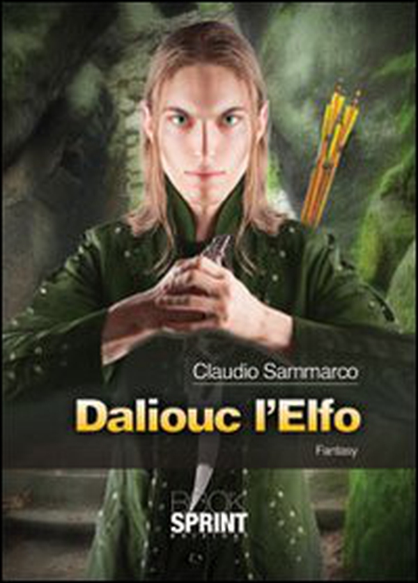 Daliouc l'elfo - Librerie.coop Daliouc l'elfo - Librerie.coop