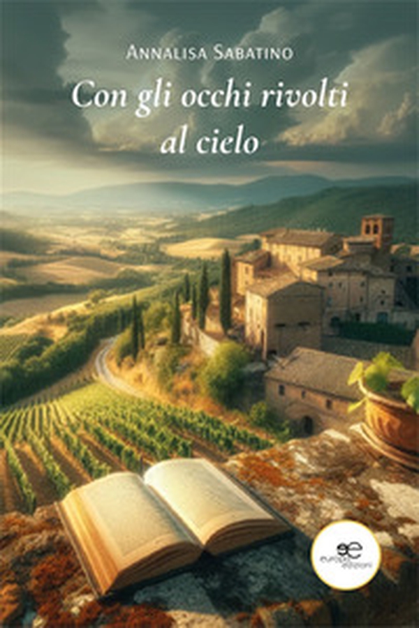 Con gli occhi rivolti al cielo - Librerie.coop Con gli occhi rivolti al cielo - Librerie.coop