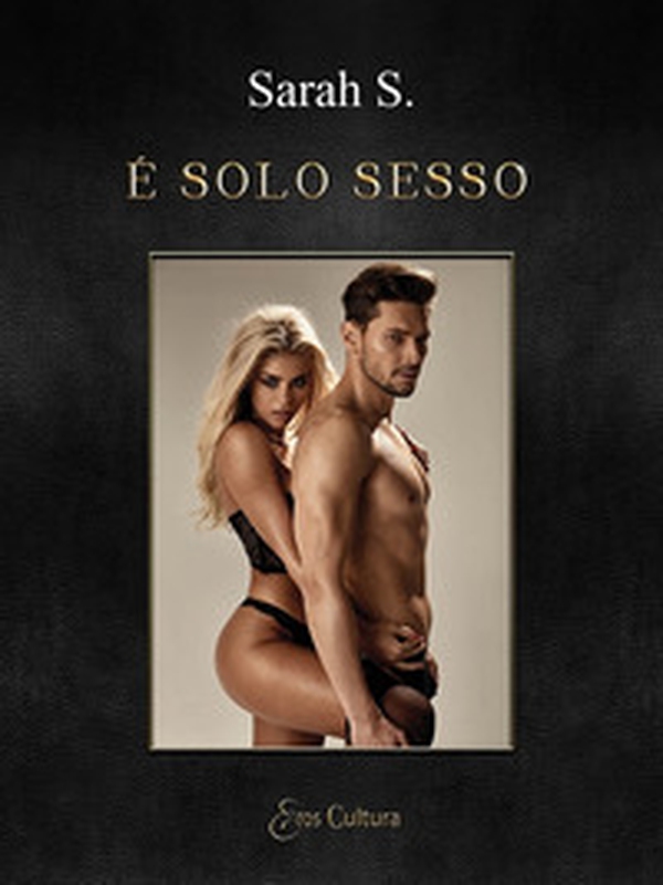 È solo sesso - Librerie.coop È solo sesso - Librerie.coop