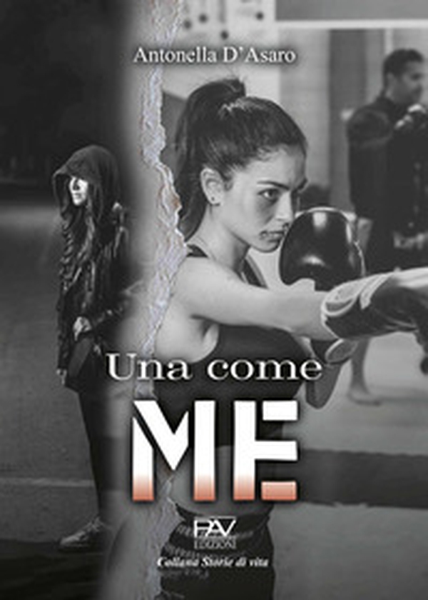 Una come me - Librerie.coop Una come me - Librerie.coop