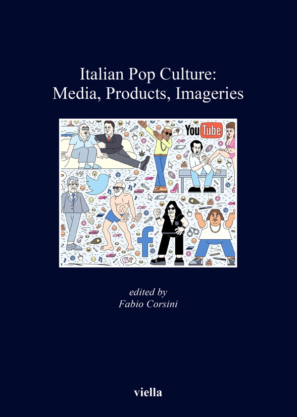 Italian Pop Culture - Librerie.coop Italian Pop Culture - Librerie.coop