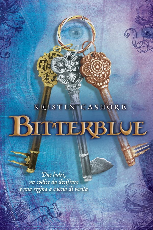 Bitterblue - Librerie.coop Bitterblue - Librerie.coop