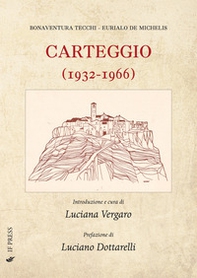 Carteggio (1932-1966) - Librerie.coop