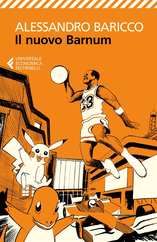 Il nuovo Barnum - Librerie.coop Il nuovo Barnum - Librerie.coop