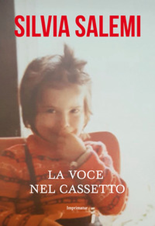 La voce nel cassetto - Librerie.coop La voce nel cassetto - Librerie.coop