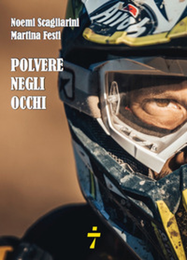 Polvere negli occhi - Librerie.coop Polvere negli occhi - Librerie.coop