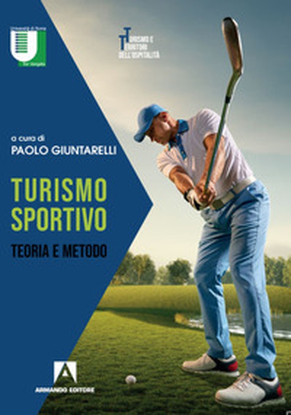 Turismo sportivo. Teoria e metodo - Librerie.coop Turismo sportivo. Teoria e metodo - Librerie.coop