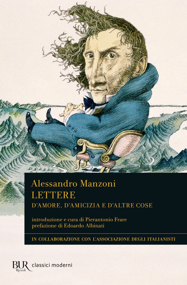 Lettere - Librerie.coop Lettere - Librerie.coop