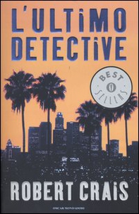 L'ultimo detective - Librerie.coop