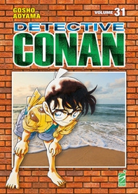 Detective Conan. New edition - Vol. 31 - Librerie.coop