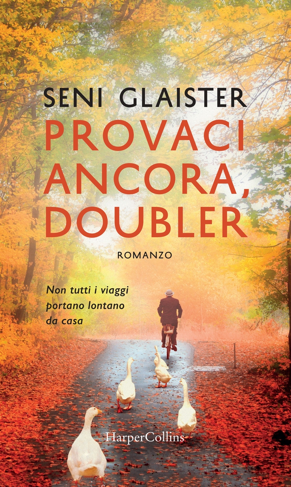 Provaci ancora, Doubler - Librerie.coop Provaci ancora, Doubler - Librerie.coop