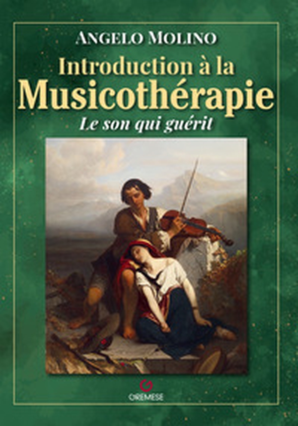 Introduction a la musicotherapie - Librerie.coop Introduction a la musicotherapie - Librerie.coop