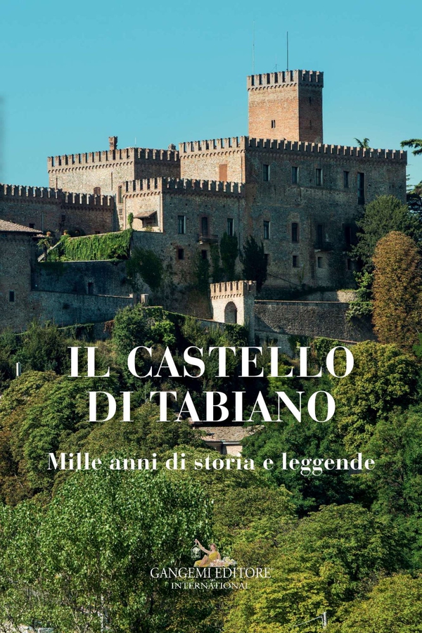 Il Castello di Tabiano - Librerie.coop Il Castello di Tabiano - Librerie.coop