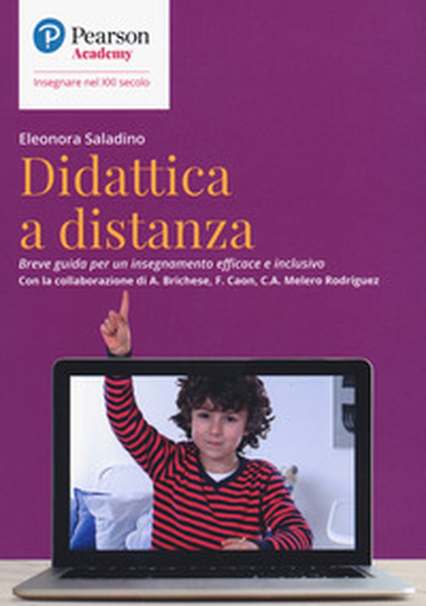 Didattica a distanza. Breve guida per un insegnamento efficace e inclusivo - Librerie.coop Didattica a distanza. Breve guida per un insegnamento efficace e inclusivo - Librerie.coop