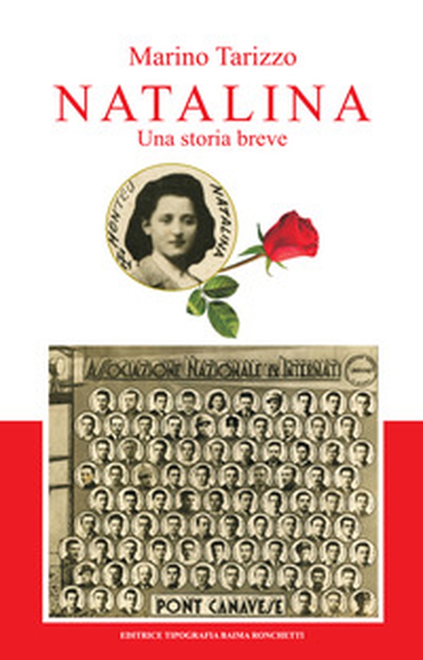 Natalina. Una storia breve - Librerie.coop Natalina. Una storia breve - Librerie.coop