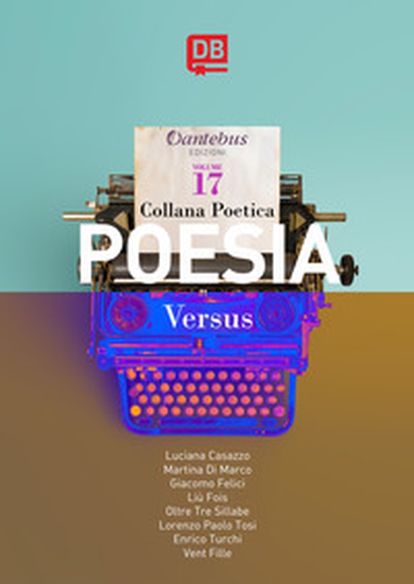 Versus. Collana poetica - Librerie.coop Versus. Collana poetica - Librerie.coop
