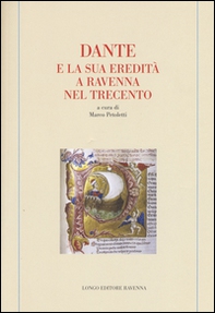 Dante e la sua eredità a Ravenna nel Trecento - Librerie.coop