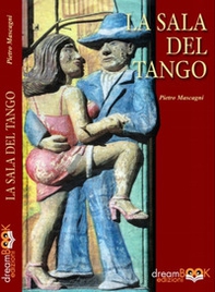 La sala del tango - Librerie.coop