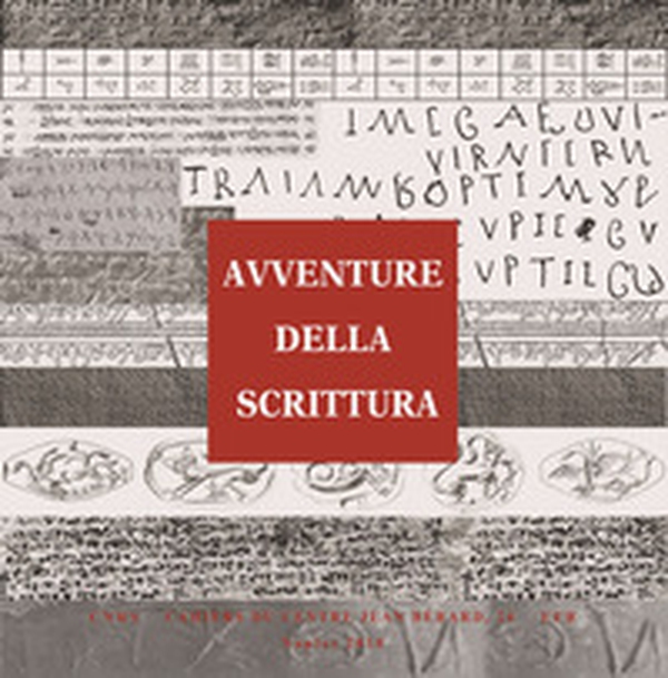 Avventure della scrittura. Documenti dal Mediterraneo orientale antico - Librerie.coop Avventure della scrittura. Documenti dal Mediterraneo orientale antico - Librerie.coop