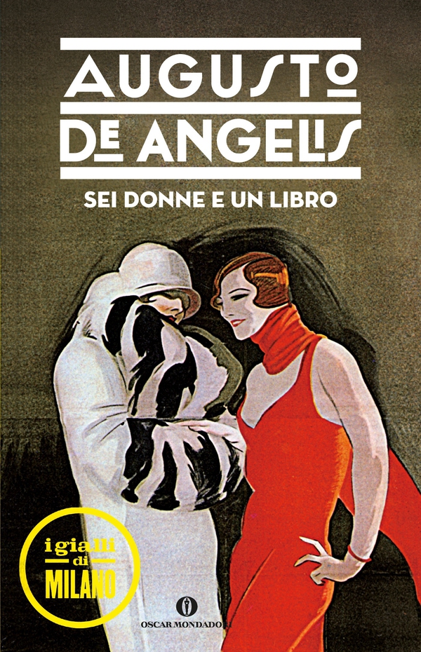 Sei donne e un libro - Librerie.coop Sei donne e un libro - Librerie.coop