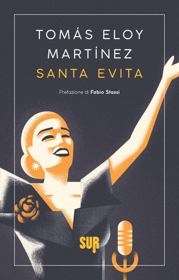 Santa Evita - Librerie.coop Santa Evita - Librerie.coop