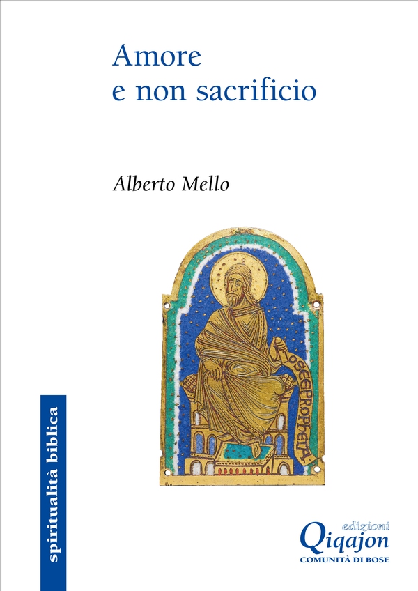Amore e non sacrificio - Librerie.coop Amore e non sacrificio - Librerie.coop