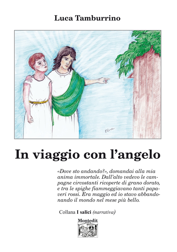 In viaggio con l'angelo - Librerie.coop In viaggio con l'angelo - Librerie.coop
