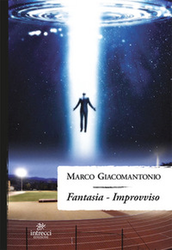 Fantasia. Improvviso - Librerie.coop Fantasia. Improvviso - Librerie.coop