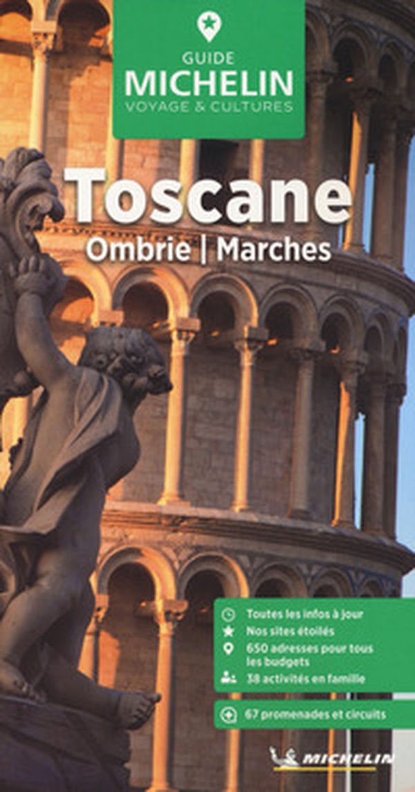 Toscane et Ombrie - Librerie.coop Toscane et Ombrie - Librerie.coop