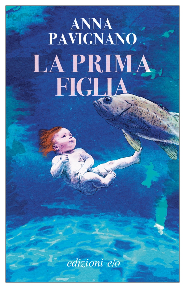 La prima figlia - Librerie.coop La prima figlia - Librerie.coop