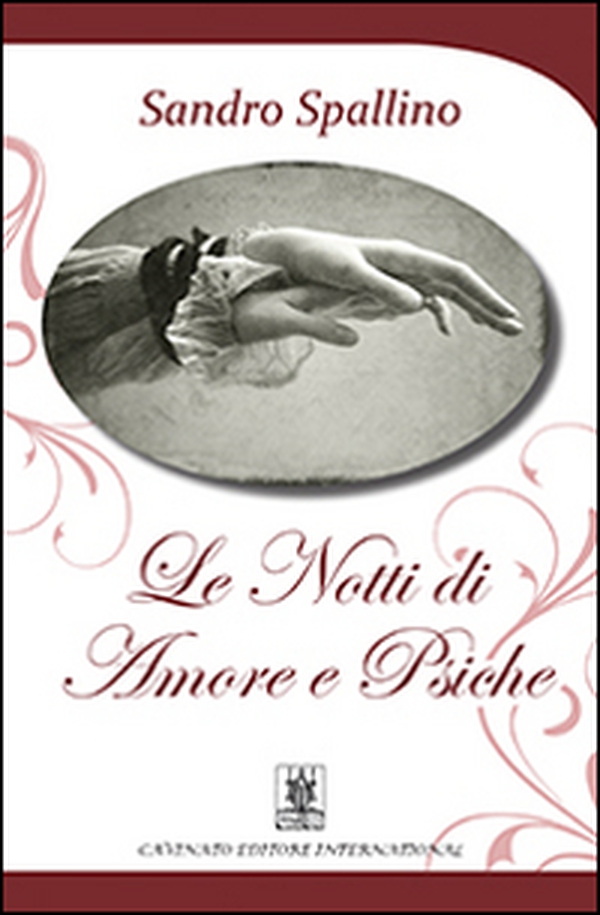 Le notti di Amore e Psiche - Librerie.coop Le notti di Amore e Psiche - Librerie.coop