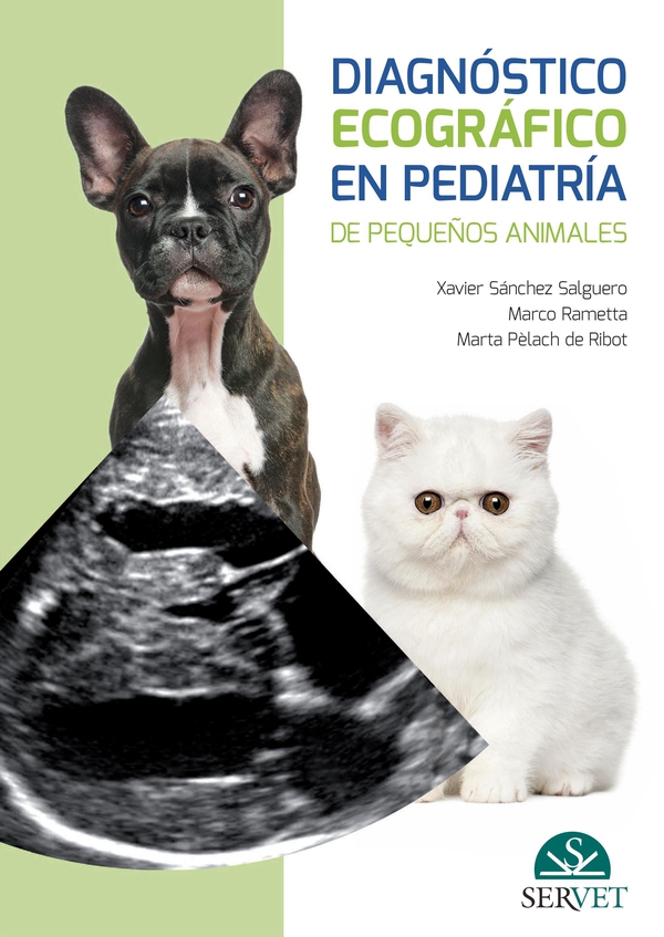 Diagnóstico ecográfico en pediatría de pequeños animales - Librerie.coop Diagnóstico ecográfico en pediatría de pequeños animales - Librerie.coop