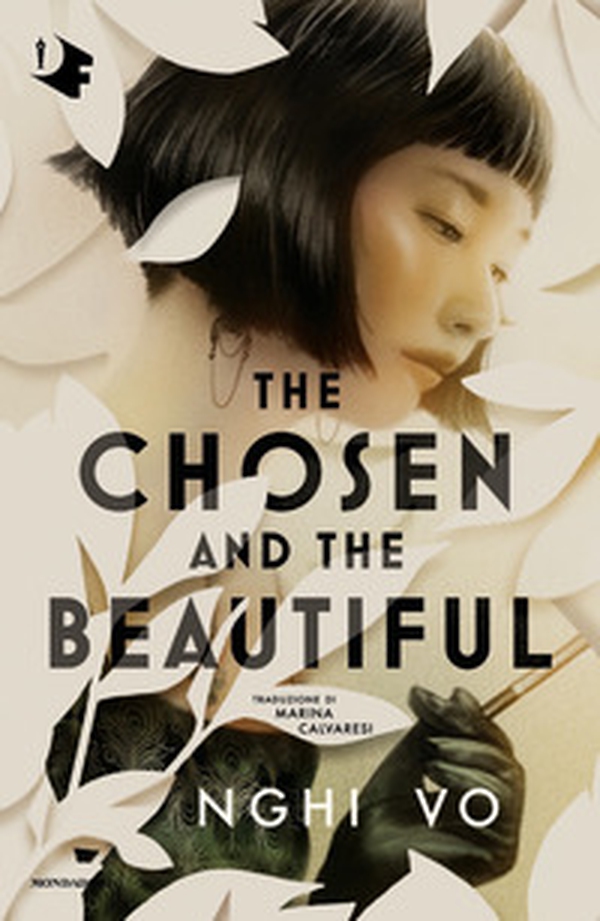 The chosen and the beautiful - Librerie.coop The chosen and the beautiful - Librerie.coop