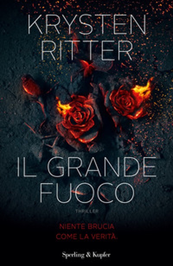 Il grande fuoco - Librerie.coop Il grande fuoco - Librerie.coop