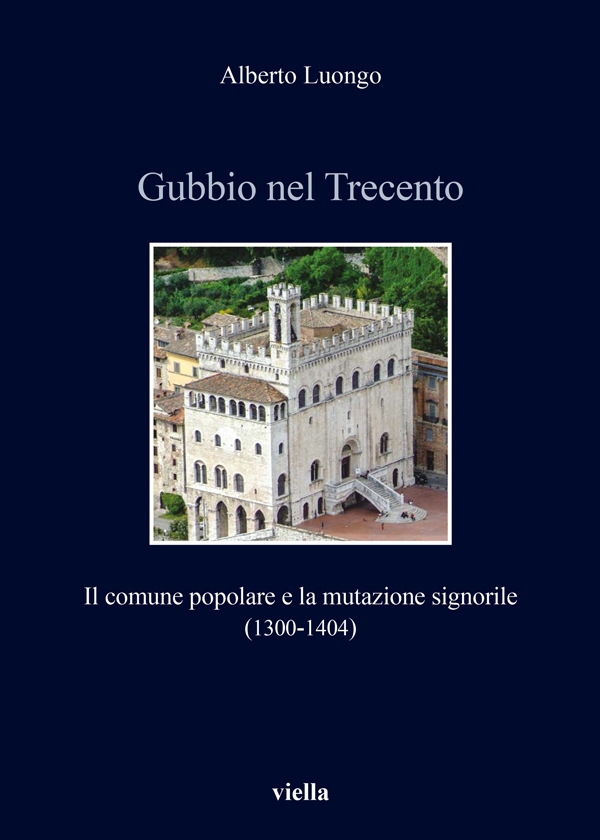 Gubbio nel Trecento - Librerie.coop Gubbio nel Trecento - Librerie.coop