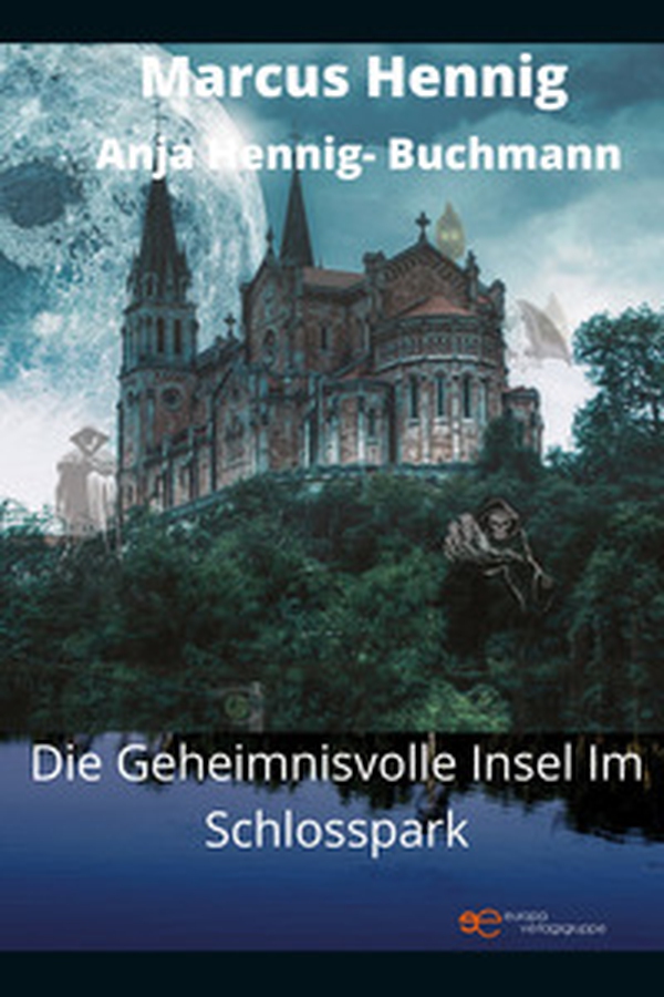 Die Geheimnisvolle Insel im Schlosspark - Librerie.coop Die Geheimnisvolle Insel im Schlosspark - Librerie.coop