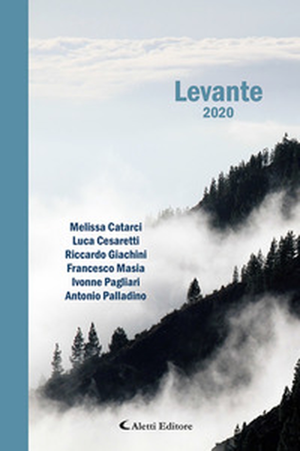 Levante 2020 - Librerie.coop Levante 2020 - Librerie.coop